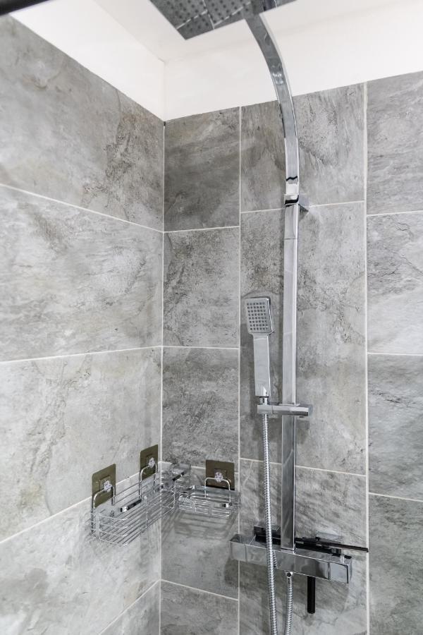 Appartement Entierement Renove Et Cosy Avec Jardin Mulhouse Esterno foto